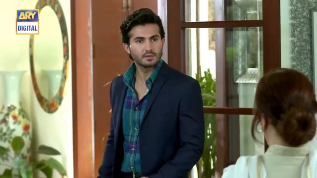Nand Episode 9 | Minal Khan & Shehroz Sabzwari | Top Pakistani Drama смотреть онлайн