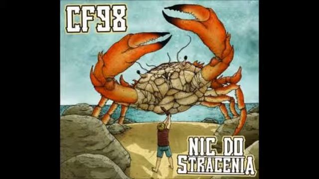 CF98 - Razem Znaczy Więcej смотреть онлайн
