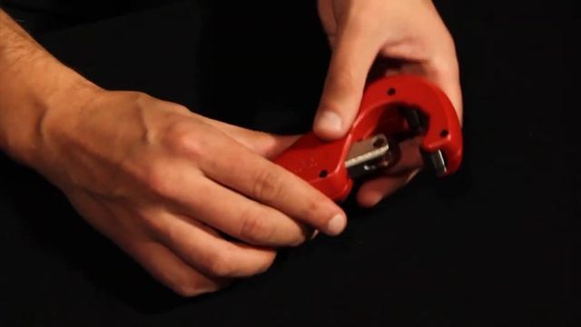 Tăietor de țeavă ZENTEN KOMPAKT+ 35 45 MM смотреть онлайн