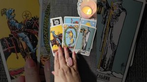 Что принесёт завтрашний день? 

Подписывайтесь на мои каналы на других сайтах: 

📍Дзен https://dzen