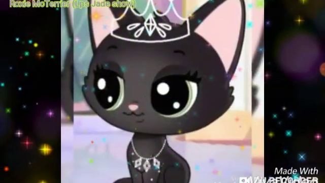 Lps Джейд картинки (с канала LPS JADE SHOW)