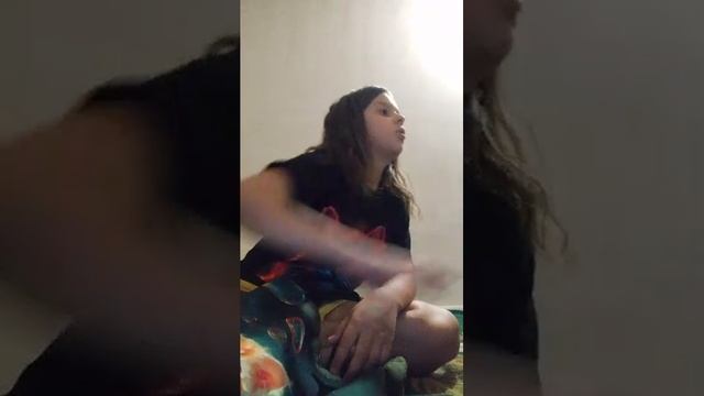 собираюсь на тренировку