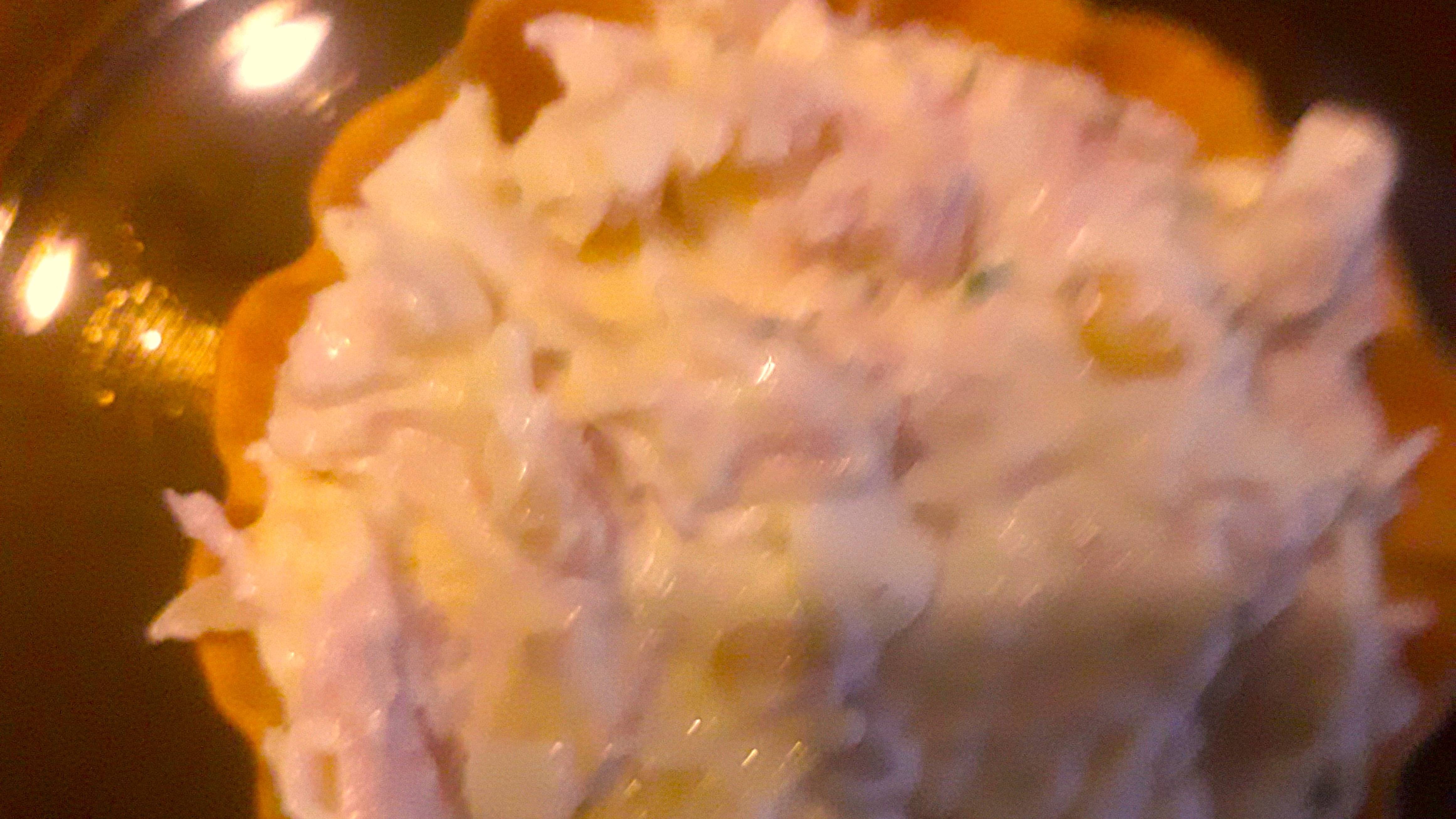 Салат с ананасом в тарталетках смотреть онлайн