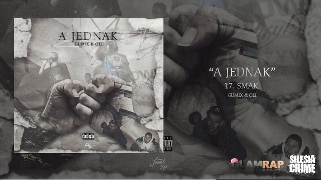 17. Gumix OLi - SMAK (prod. Bobla) смотреть онлайн