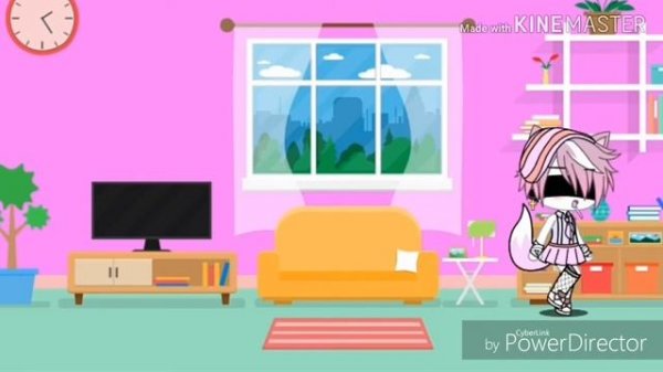 'gay love story' /gacha life\на русском 🍲🕊️️ ♡