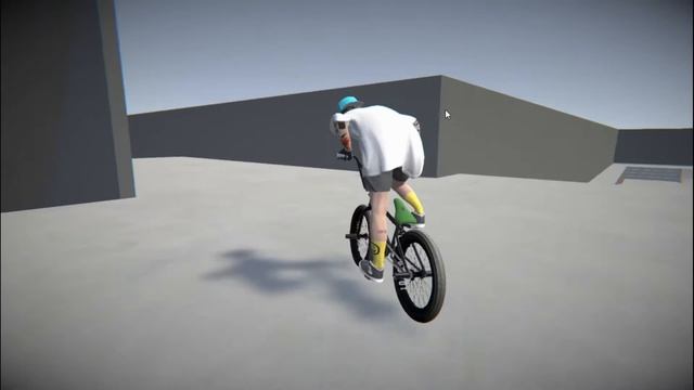 VIDEO no.2 PIPE BMX MODS смотреть онлайн