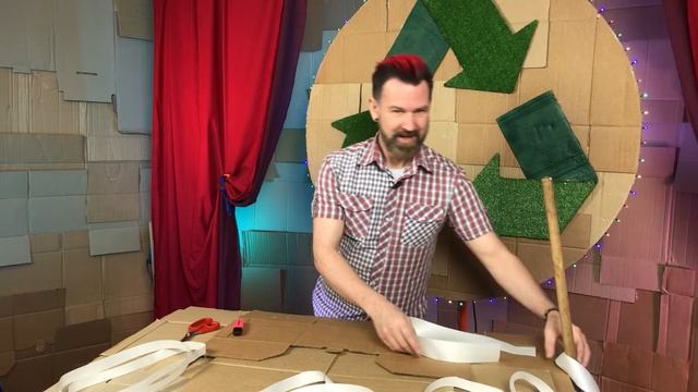 This Show is NOT Rubbish! Episode 3: Loopy смотреть онлайн