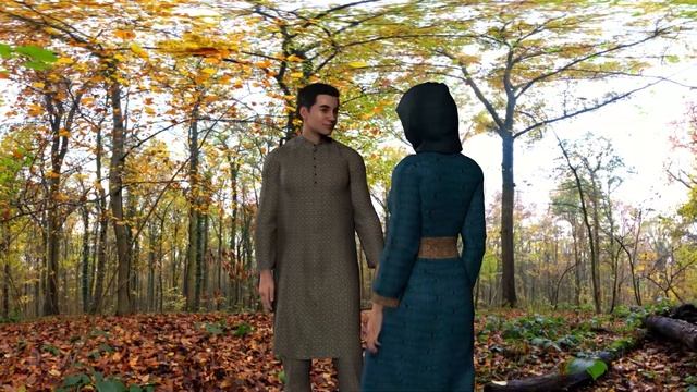 ? ? ? - - - - - - - 3D Animation - iClone 8 смотреть онлайн