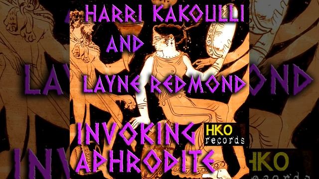 Invoking Aphrodite смотреть онлайн