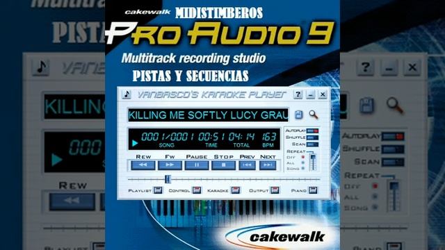 MIDI KILLING ME SOFTLY LUCY GRAU смотреть онлайн