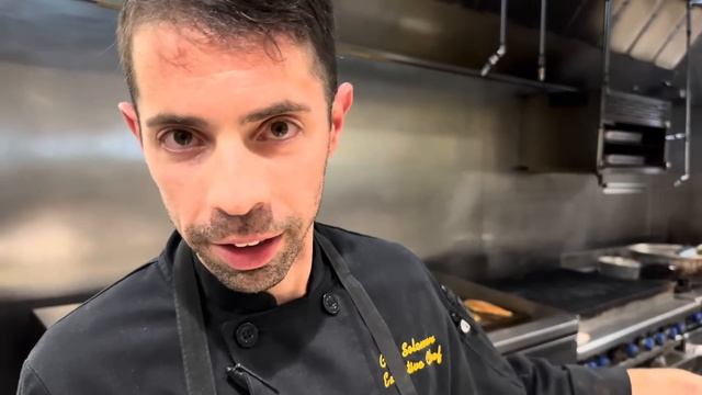 They Ate What?! Week 1 of Coach Prime’s Fall Camp Meal Plan at Colorado with Chef Solomon смотреть онлайн