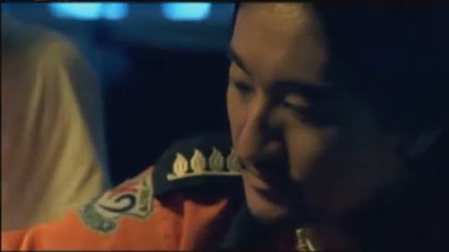 ZiA feat. T.O.P - Road Movie [MV] смотреть онлайн