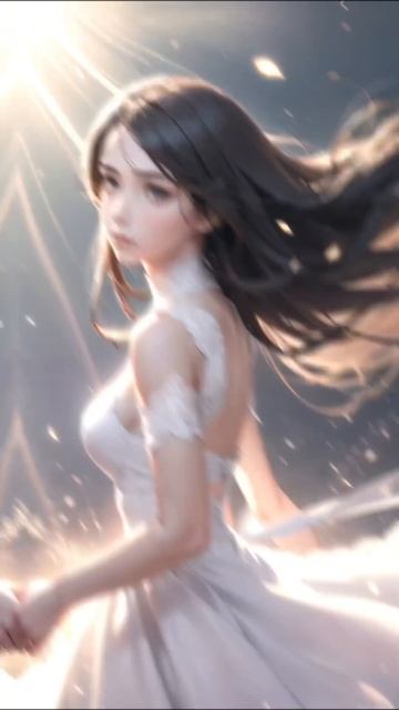 Daily 4K Ai Art Update! Subscribe For More! #4K #aiart #waifu #wallpaper #aiimages #stablediffusion