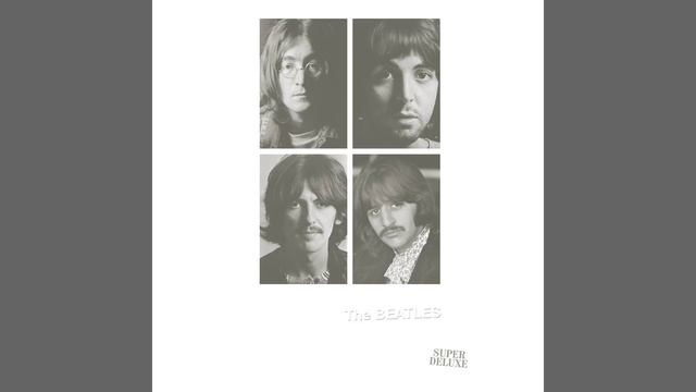 The Continuing Story Of Bungalow Bill (2018 Mix)