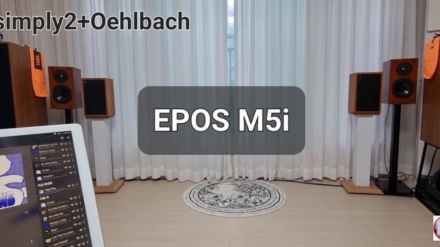 건사오 과몰입 랜선 녹음 - Hype boy / NewJeans (Epos m5i) смотреть онлайн