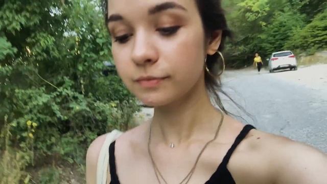 ОБРАЗЫ ДЛЯ ФОТОСЕСИИ В ОТПУСКЕ.VLOG смотреть онлайн
