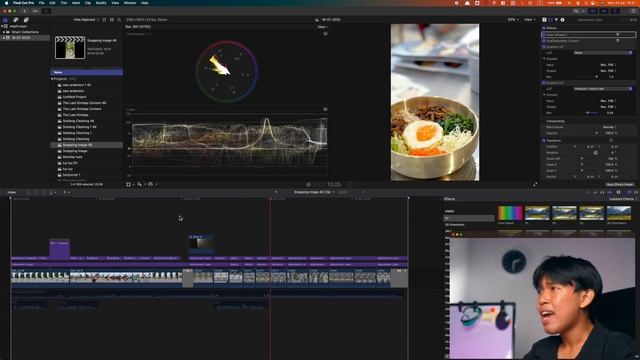 Render Faster on Final Cut Pro || "These Tips Work even on Intel Mac" смотреть онлайн