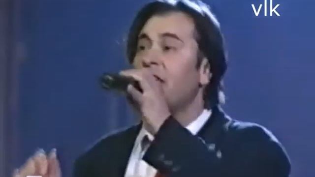 В.Меладзе Актриса live 1998 смотреть онлайн