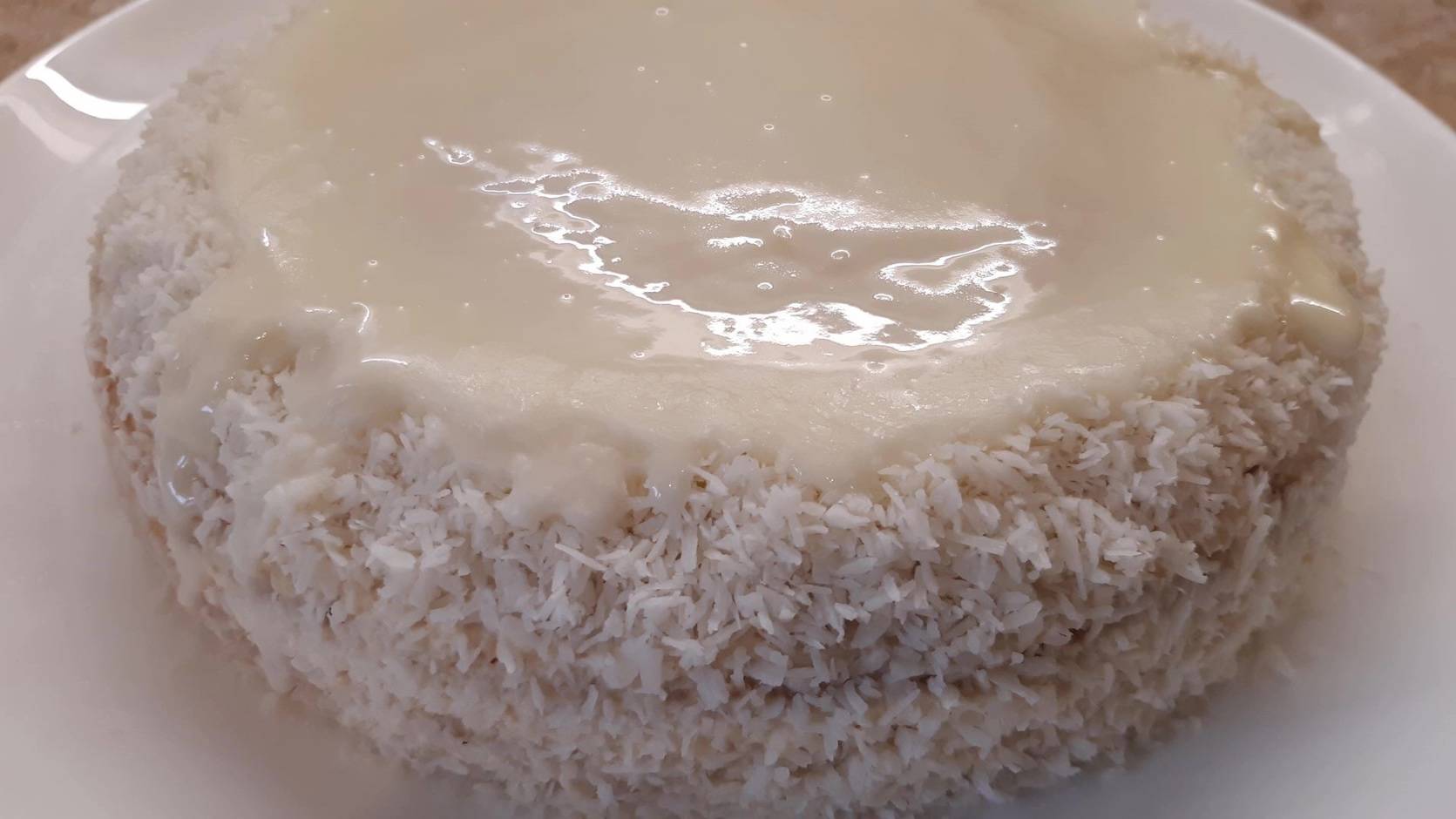 ПОСТНЫЙ Торт СМЕТАННИК на Праздник! Вкусный, Нежный и Сочный Торт с кремом из постной Сметаны! смотреть онлайн