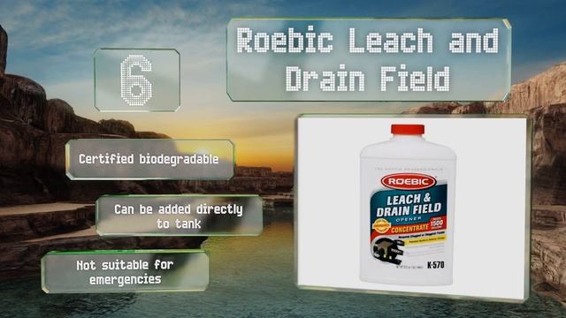 10 Best Enzyme Drain Cleaners 2019 смотреть онлайн