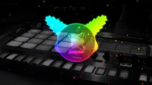 Faithless   God is a DJ