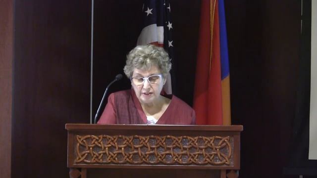 “Sisters Of Mercy And Survival: Armenian Nurses 1900” At Crescenta Valley Armenian Apostolic Church