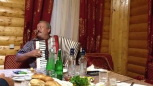 даргинская песня, Багаутдин 2