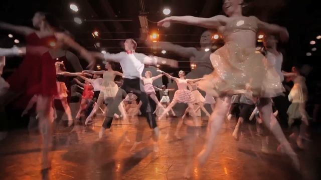 Imperfectly Perfect | Bridge to Artists смотреть онлайн