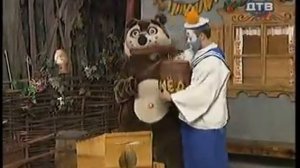 Деревня дураков (Каламбур) - Гуливэ