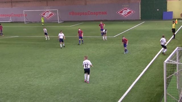 Матч команды 2004 г.р. 13 ноября 2017 год. смотреть онлайн