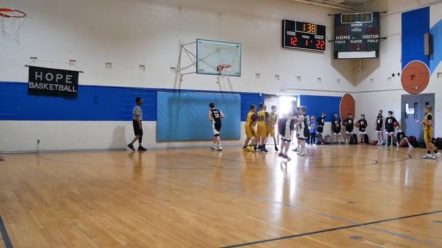 JUNIOR MONARCHS 6Gr. v MAG | HIGHLIGHTS | March 7, 2021 смотреть онлайн