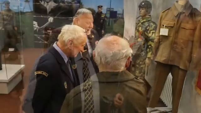 Slavnostní otevření Síně tradic 23.října 2014 смотреть онлайн