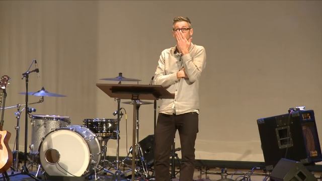 The Spirit Of God [Life with God] Tim Mackie (The Bible Project) смотреть онлайн