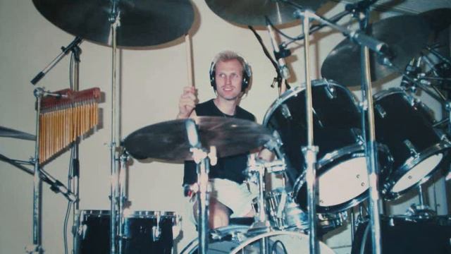 SAGA - SAGA (Full Album 1978); Drumcover/overdubbing By Willem Van Maanen