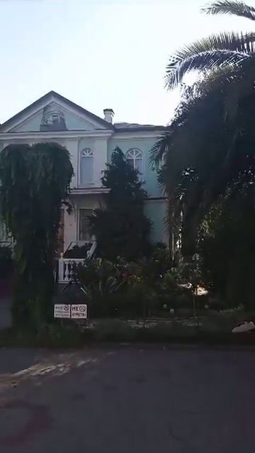 Сочи.Собор Архангела Михаила. смотреть онлайн