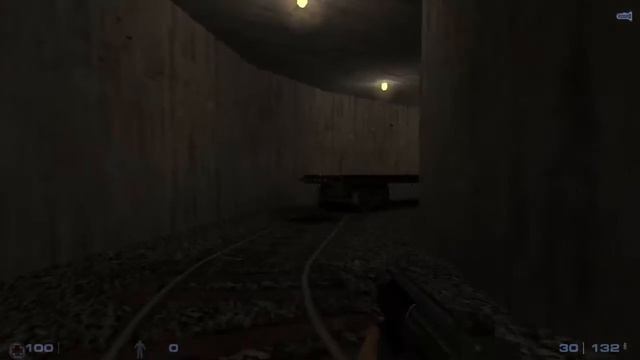 Прохождение Half-Life: Blue Shift Co-op #2 - Доктор Розенберг смотреть онлайн