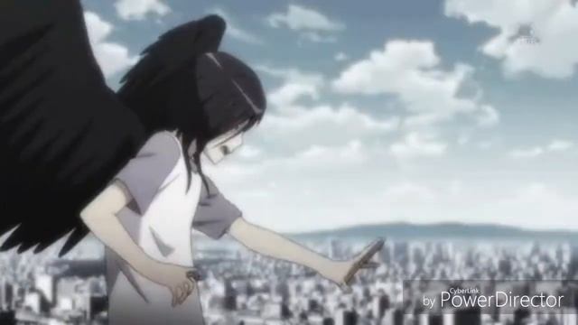 AMV аниме клип/boss teper' on смотреть онлайн