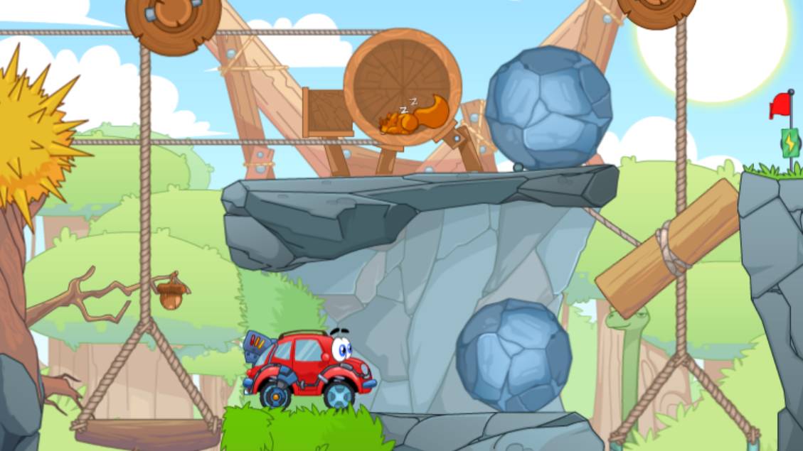 Вилли 4: путешествие во времени смотреть онлайн