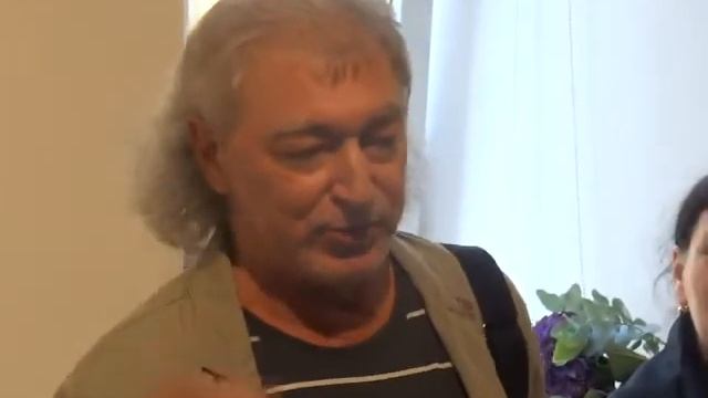 Наталья Дельгядо и Дмитрий Северюхин смотреть онлайн