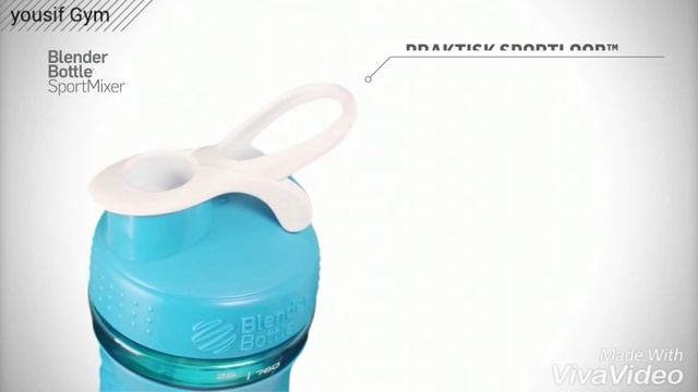 blender bottle sportmixer смотреть онлайн