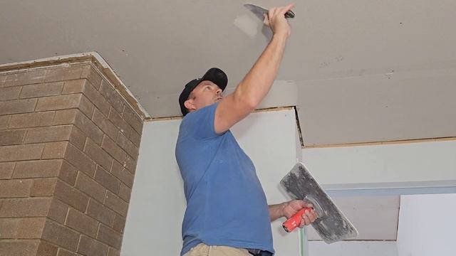 Strongest Drywall Joint Tape 'Fibafuse Max' + 45 Minute Cornice Cement