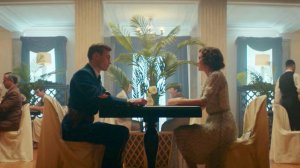 Фильм "Любовь Советского Союза", покоривший сердца миллионов зрителей, теперь - на Первом канале