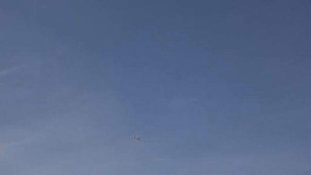 DJM Model Works Mini-Tornado смотреть онлайн