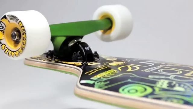 Sector 9 Product Guide - Bintang смотреть онлайн