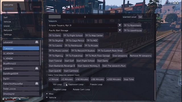 Gta5 online | How to install YimMenu смотреть онлайн