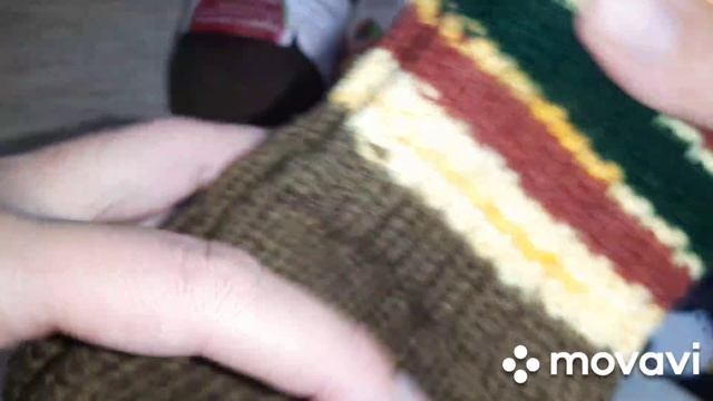 Носочки марта в СП "Носочки с Таней 2025" смотреть онлайн