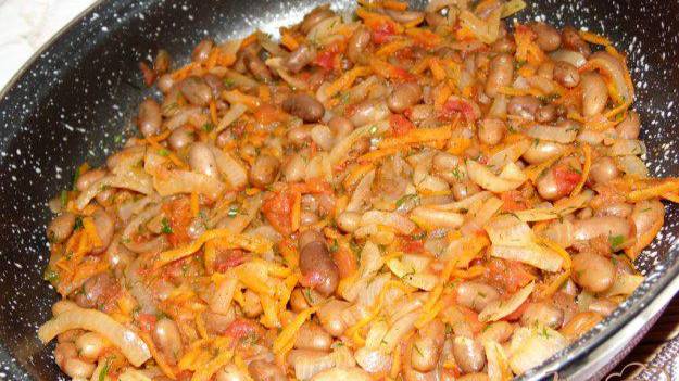 Книга рецептов