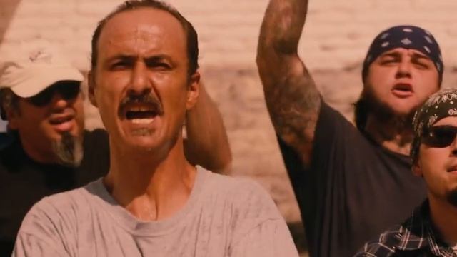Machete (Jessica Alba) смотреть онлайн