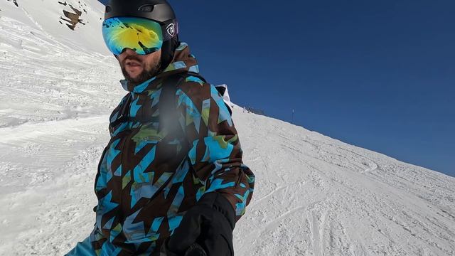 Sochi 2025 смотреть онлайн