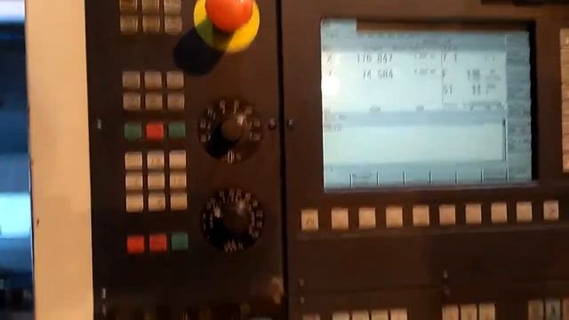 16 Вызов инструмента в MDI